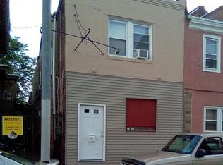 1804 Orthodox St, Philadelphia, PA 19124
