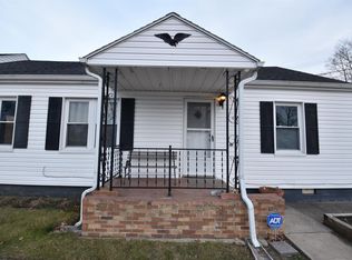201 E Omer Ave, Mishawaka, IN 46545