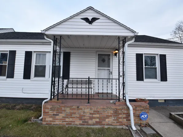 201 E Omer Ave, Mishawaka, IN 46545