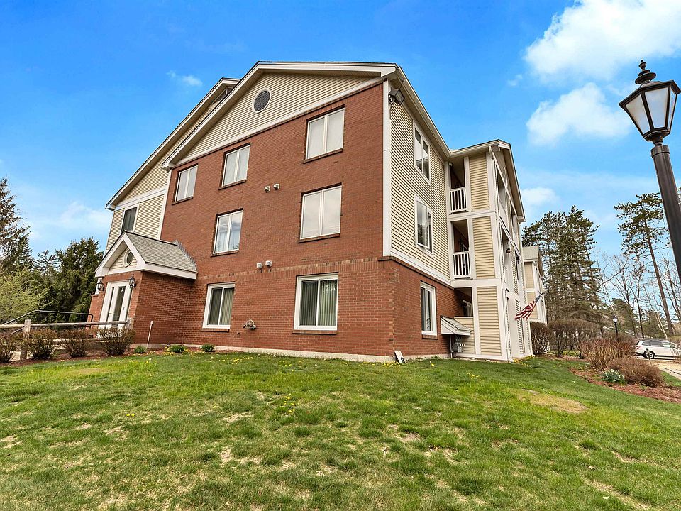 3 Timberwood Drive UNIT 102, Goffstown, NH 03045 Zillow