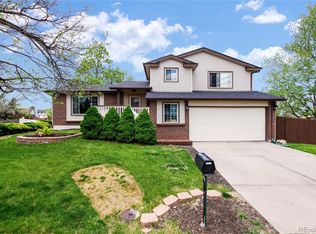 2581 W 105th Pl, Westminster, CO 80234