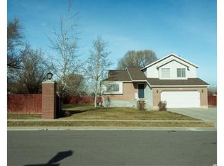 3184 W 9150 S, West Jordan, UT 84088