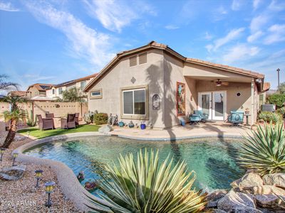 24201 W DESERT BLOOM Street, Buckeye, AZ, 85326