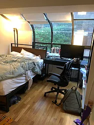 Rented by Living Space