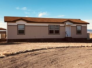 466 W 47th Dr, Safford, AZ 85546