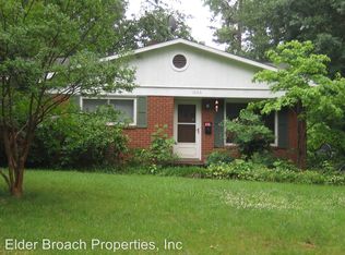 1006 Dudley Dr, Charlotte, NC 28205
