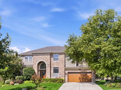 5280 Burnham St, Lisle, IL, 60532