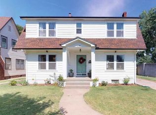 430 S Roosevelt Ave, Wichita, KS 67218