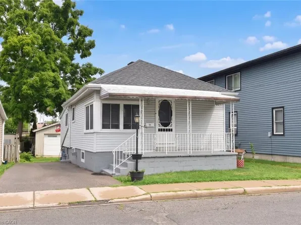 63 Patterson St, Norfolk County, ON N3Y 1J4