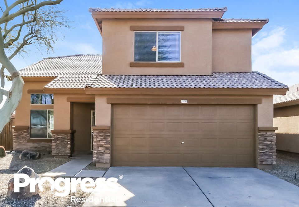 1st image of 15747 W Anasazi St