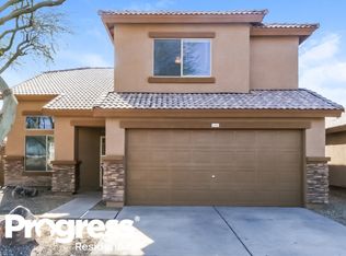 15747 W Anasazi St, Goodyear, AZ 85338