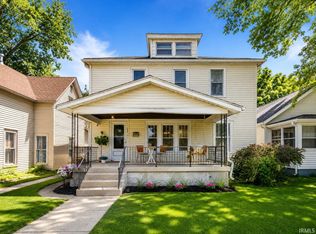 224 E Grove St, Mishawaka, IN 46545