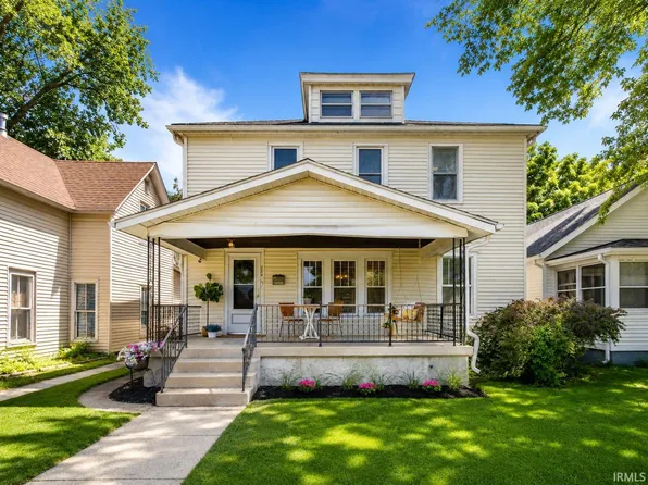 224 E Grove St, Mishawaka, IN 46545