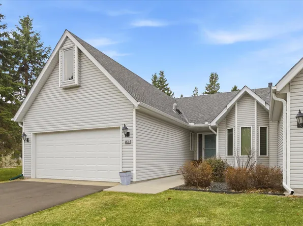 3438 Silver Ln NE, Saint Anthony, MN 55421