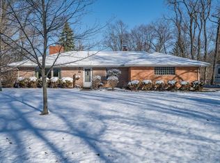 441 Elm Grove Dr, Dayton, OH 45415