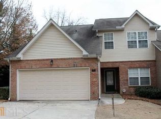 4628 Eden Ridge Dr, Acworth, GA 30101