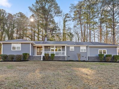 5690 Sherry Ln, Ooltewah, TN, 37363