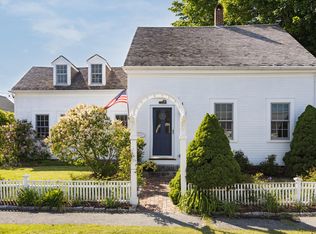 7 Liberty St, Sandwich, MA 02563