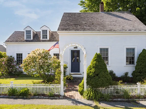 7 Liberty Street, Sandwich, MA 02563