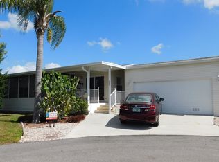 999 Desirade E, Venice, FL 34285