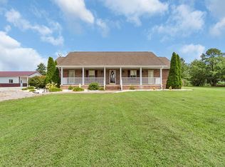 22 County Highway 265, Oran, MO 63771