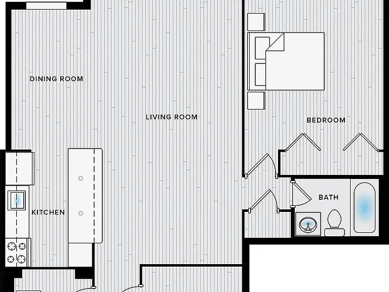 Shirlington House — Photo 42