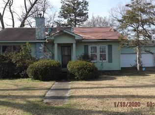 182 S Laura St, Webb, MS 38966
