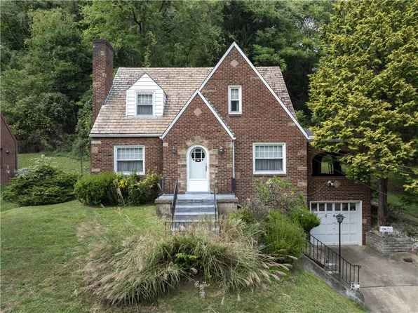 248 Glass Run Rd, Pittsburgh, PA 15207