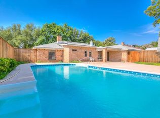 3342 Clearview Dr, San Angelo, TX 76904