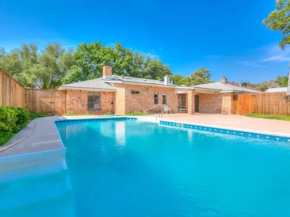 3342 Clearview Dr, San Angelo, TX 76904