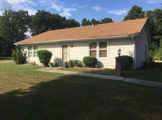 333 Old Quarry Rd, Danville, VA 24540