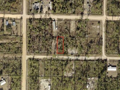 Hibiscus St, Fountain, FL, 32438