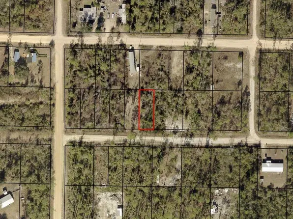 Hibiscus St, Fountain, FL 32438