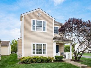 5380 Blackmer Ridge Blvd, Canal Winchester, OH 43110