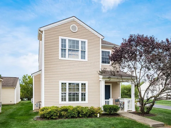 5380 Blackmer Ridge Blvd, Canal Winchester, OH 43110