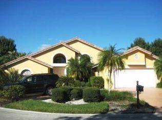 2141 Oakmont Ter, Coral Springs, FL 33071