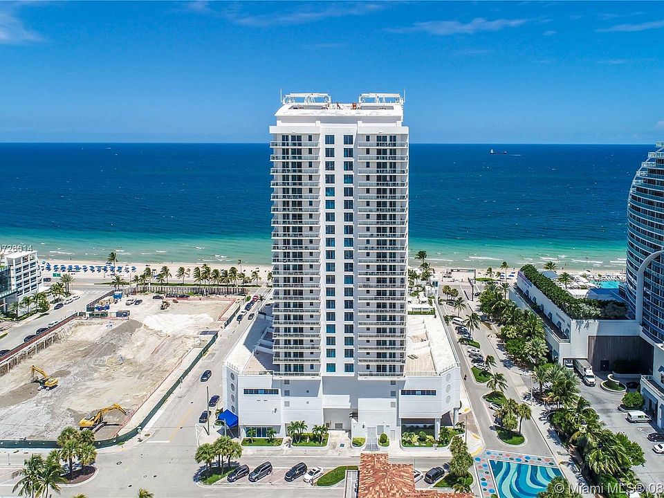 1st image of 505 N Fort Lauderdale Beach Blvd #1410