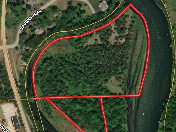Vl Riverbend Ct, Oscoda, MI 48750