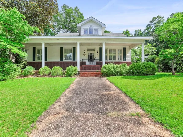 17834 Main St, Woodbury, GA 30293