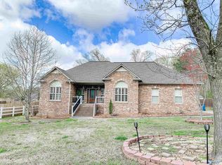 418 6th St SW, Arab, AL 35016