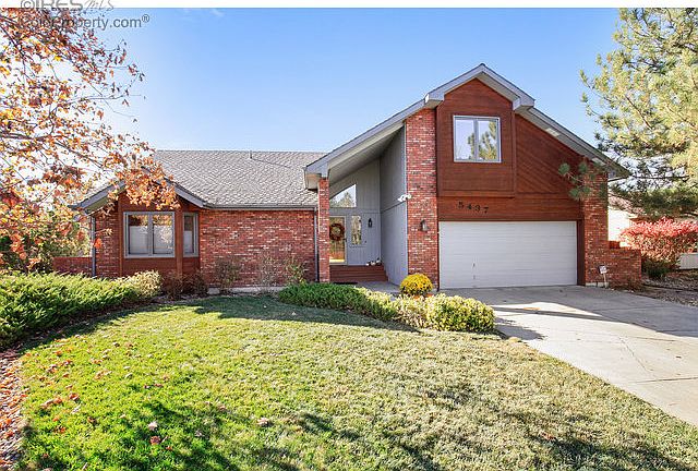 Welcome to 5437 Baca Circle