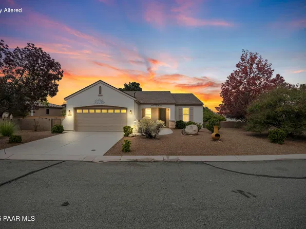 7976 E Crooked Creek Trl, Prescott Valley, AZ 86314