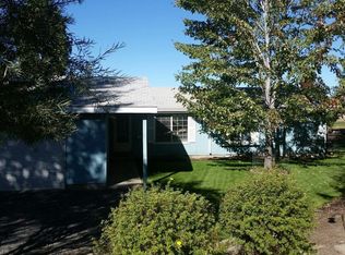 62362 Powell Butte Hwy, Bend, OR 97701