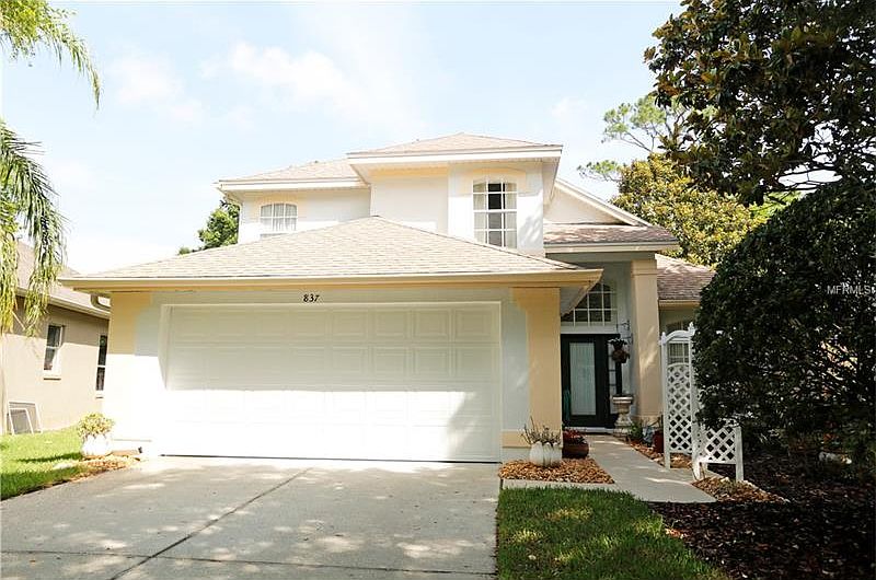 1st image of 837 N Lake Claire Cir