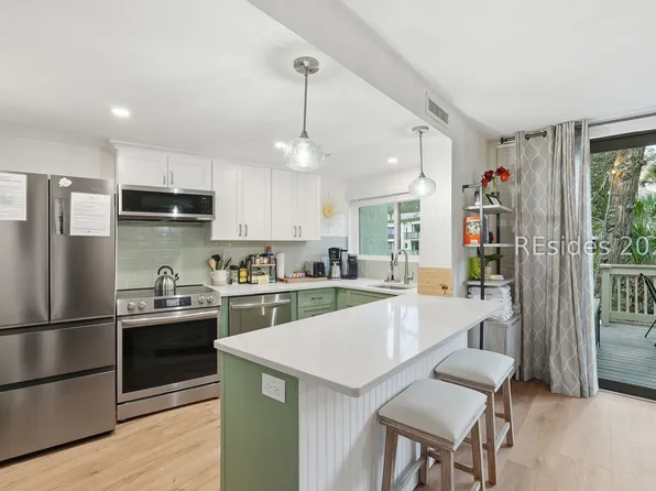 42 S Forest Beach Dr APT 3086, Hilton Head Island, SC 29928