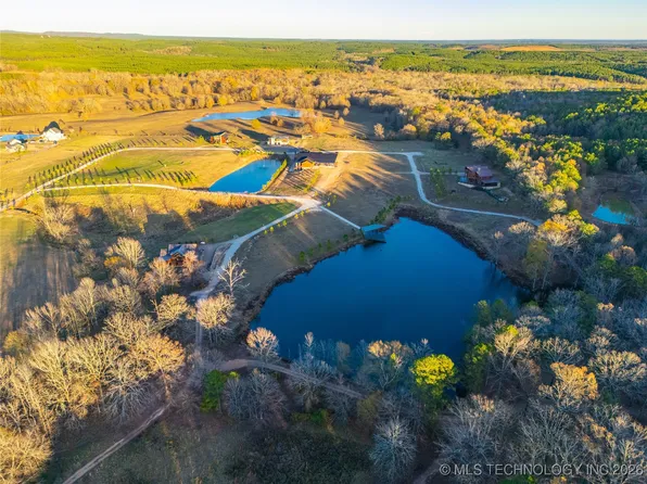 5148 N Us Highway 259, Broken Bow, OK 74728