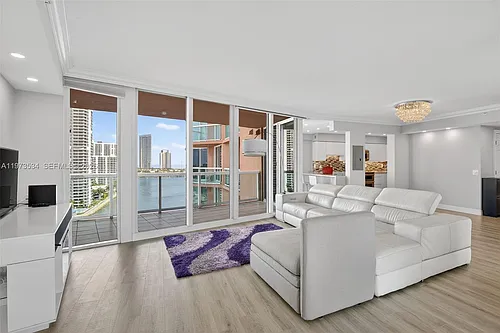3370 Hidden Bay Dr #1501 Photo 1