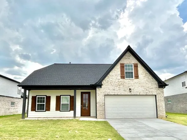 8789 Windstone Estate Cv, Millington, TN 38053