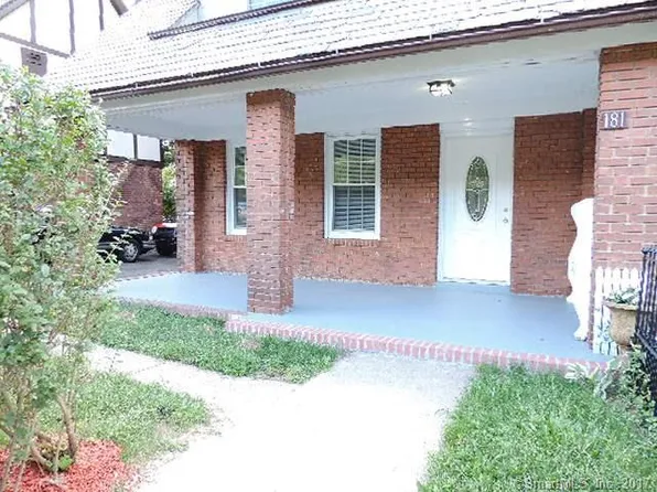 181 Zion St, Hartford, CT 06106