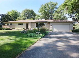 1326 W 5th St, Spencer, IA 51301